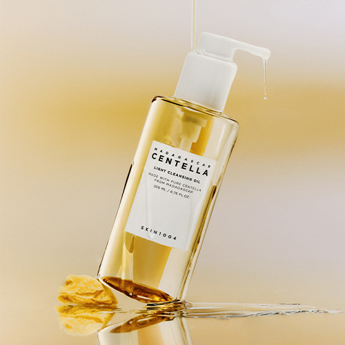 Cleansers