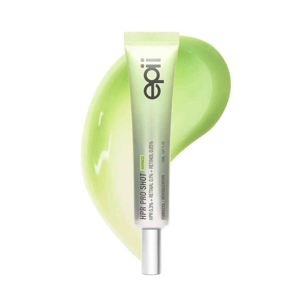 EPII-epii HPR Pro Shot 20ml