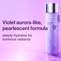 Numbuzin-No.9 NAD PDRN Glow Boosting Toner 150ml