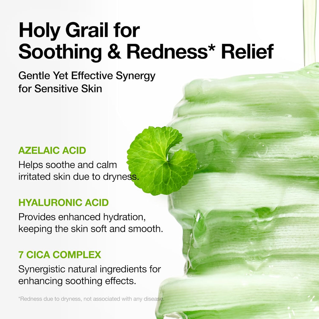 ANUA -Soothing and Brightening Pad Duo (Azelaic Acid & Niacinamide)