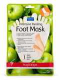 Intensive Healing Foot Mask