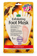 Exfoliating Foot Mask
