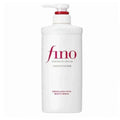 Fino-Shiseido Fino Premium Touch Moist Repair Conditioner 550ml