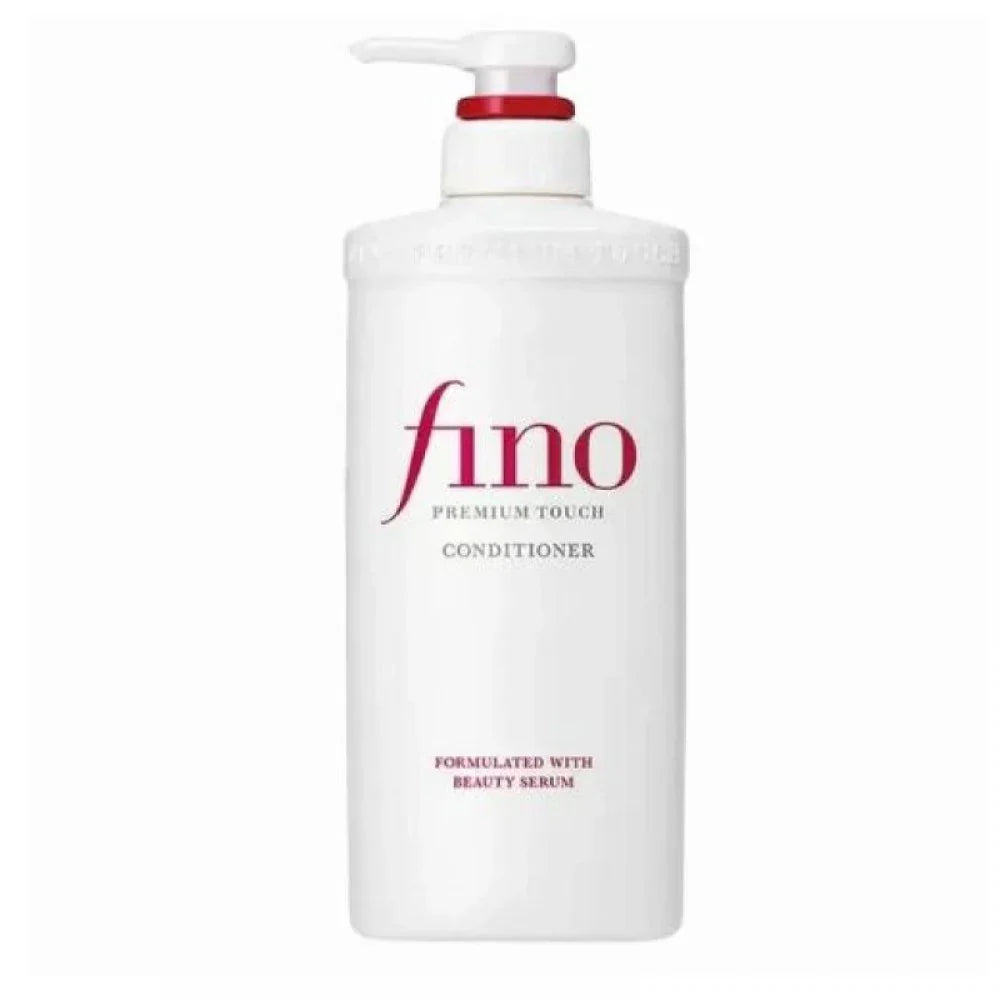 Fino-Shiseido Fino Premium Touch Moist Repair Conditioner 550ml