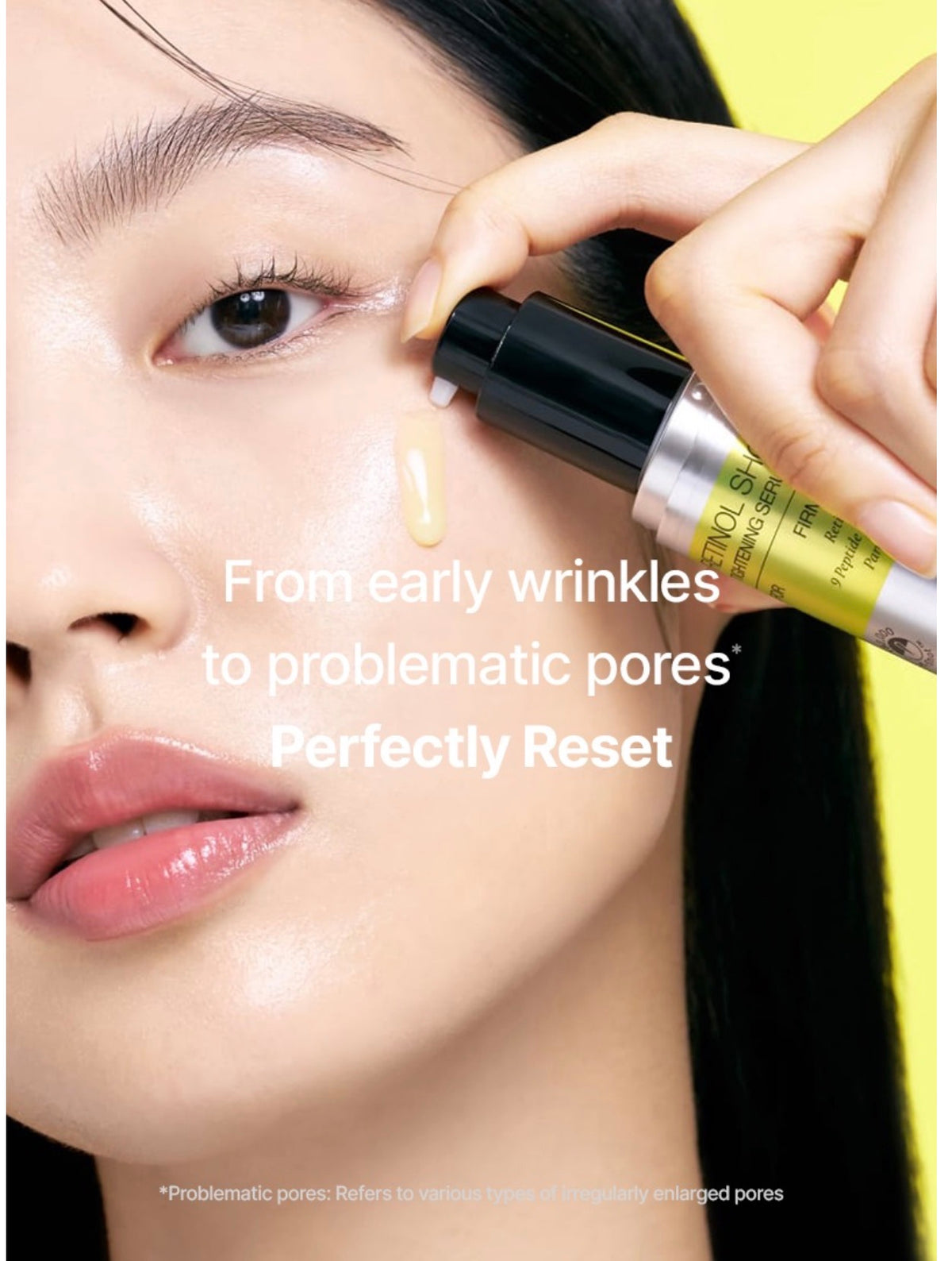 CELIMAX -THE VITA-A Double Shot Anti-Aging Duo