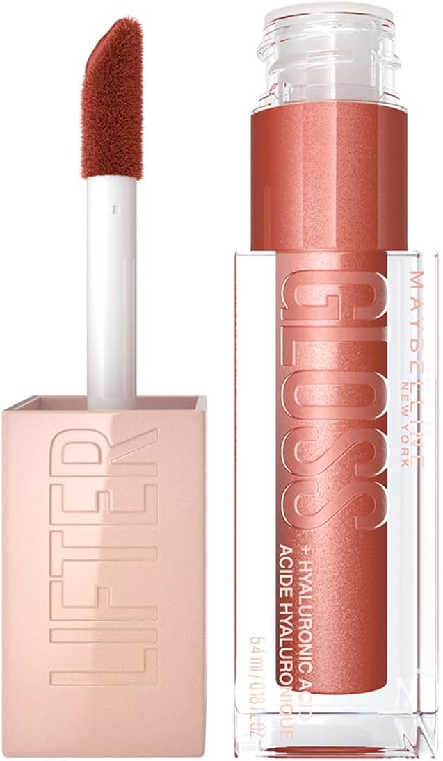 Maybelline Lifter Lip Gloss