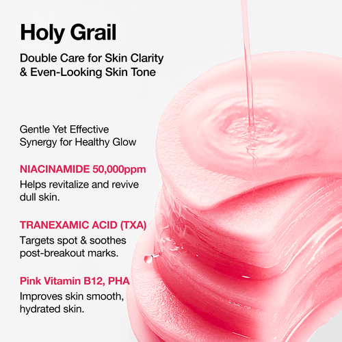 ANUA -Niacinamide 5 TXA Brightening Pad (60ea)