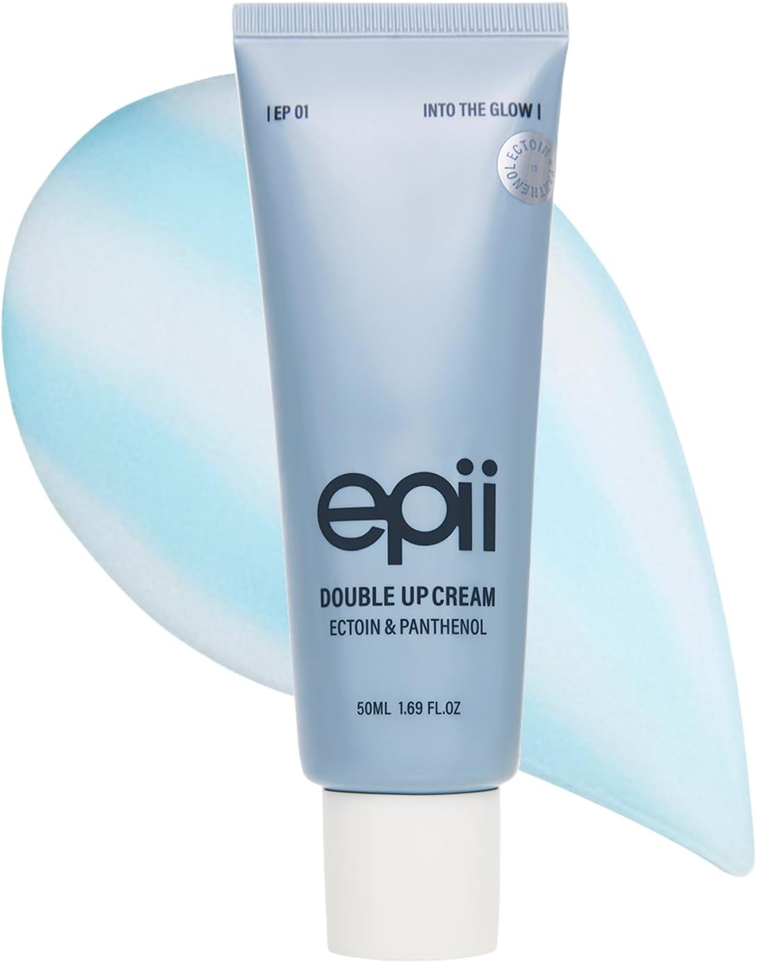 Epii-Double Up Cream Ectoin & Panthenol 50 ML