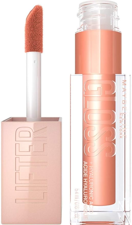 Maybelline Lifter Lip Gloss