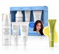 Dr. Althea 345 + Arencia Vitamin C Travel Kit Bundle