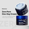MEDICUBE -Zero Pore One Day Cream 50ml