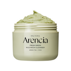 ARENCIA-Fresh Green Rice Mochi Cleanser 120g
