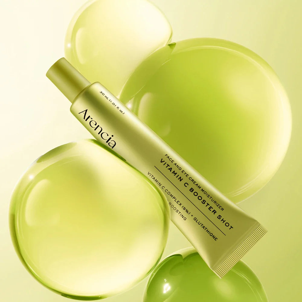Vitamin C Booster Shot Duo (30ml +30ml)