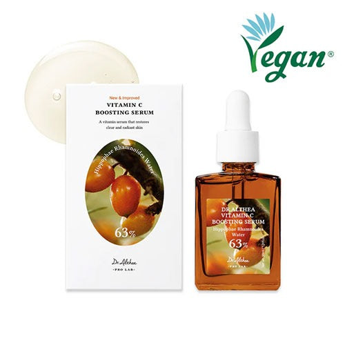 Dr.Althea -Vitamin C Boosting Serum 30ml