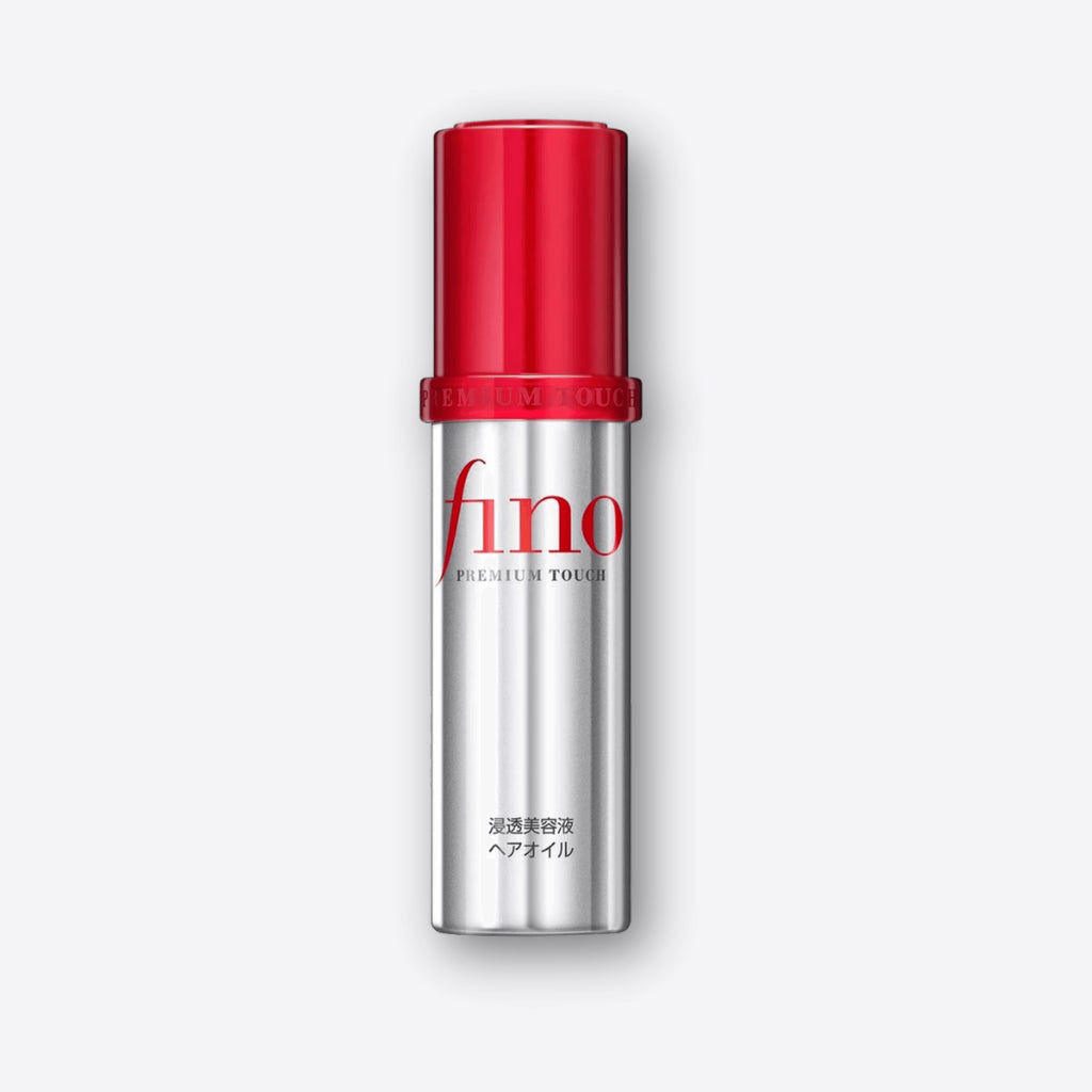 Fino premium touch hair.