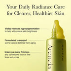 Arencia - Vitamin C Booster Shot Mini Size -10ml
