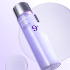 Numbuzin-No.9 NAD PDRN Glow Boosting Toner 150ml