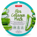 Aloe collagen mask
