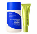 Glow & Protect Duo – Isntree SPF50+ & Arencia Vitamin C 10 ml
