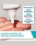 CeraVe-Blemish Control Gel-WITH SALICYCLIC ACID & CERAMIDES MVE DELIVERY TECHNOLOGY