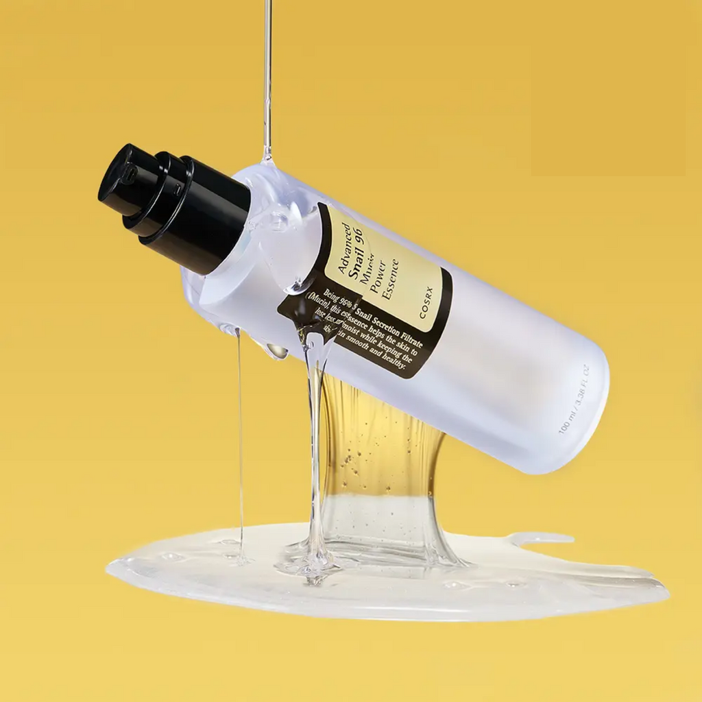 COSRX-Advanced Snail 96 Mucin Power Essence 100ml