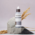 Dr.Melaxin -Peel Shot Exfoliating Black Rice Ampoule 80ml