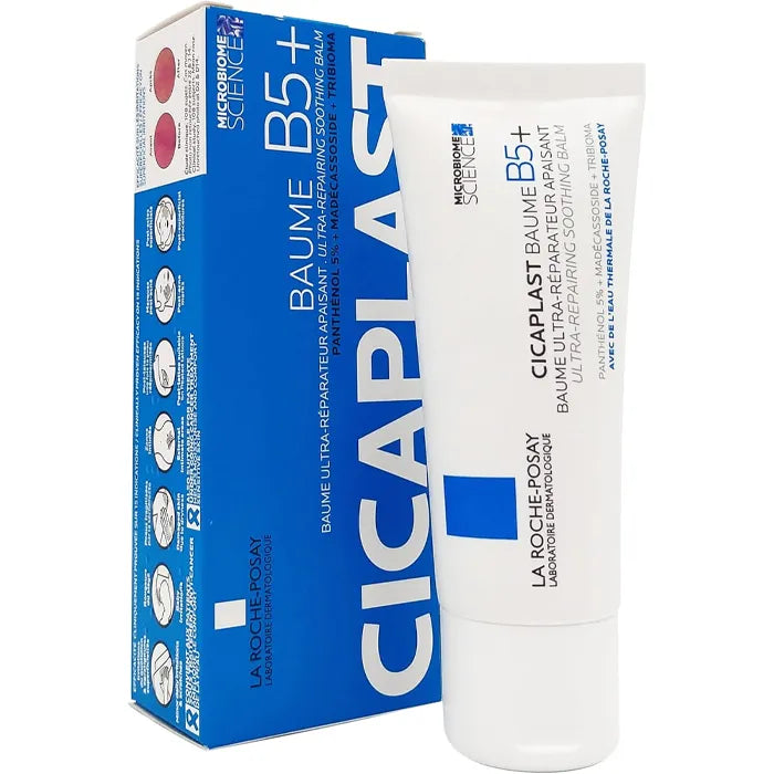 La Roche-Posay Cicaplast Baume B5+