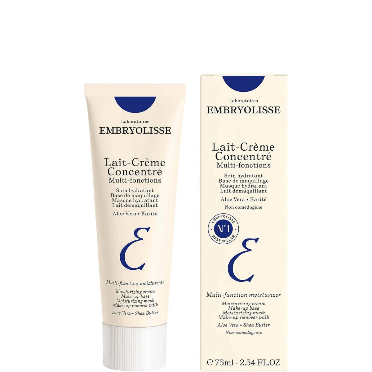 Embryolisse- lait_creme concentre