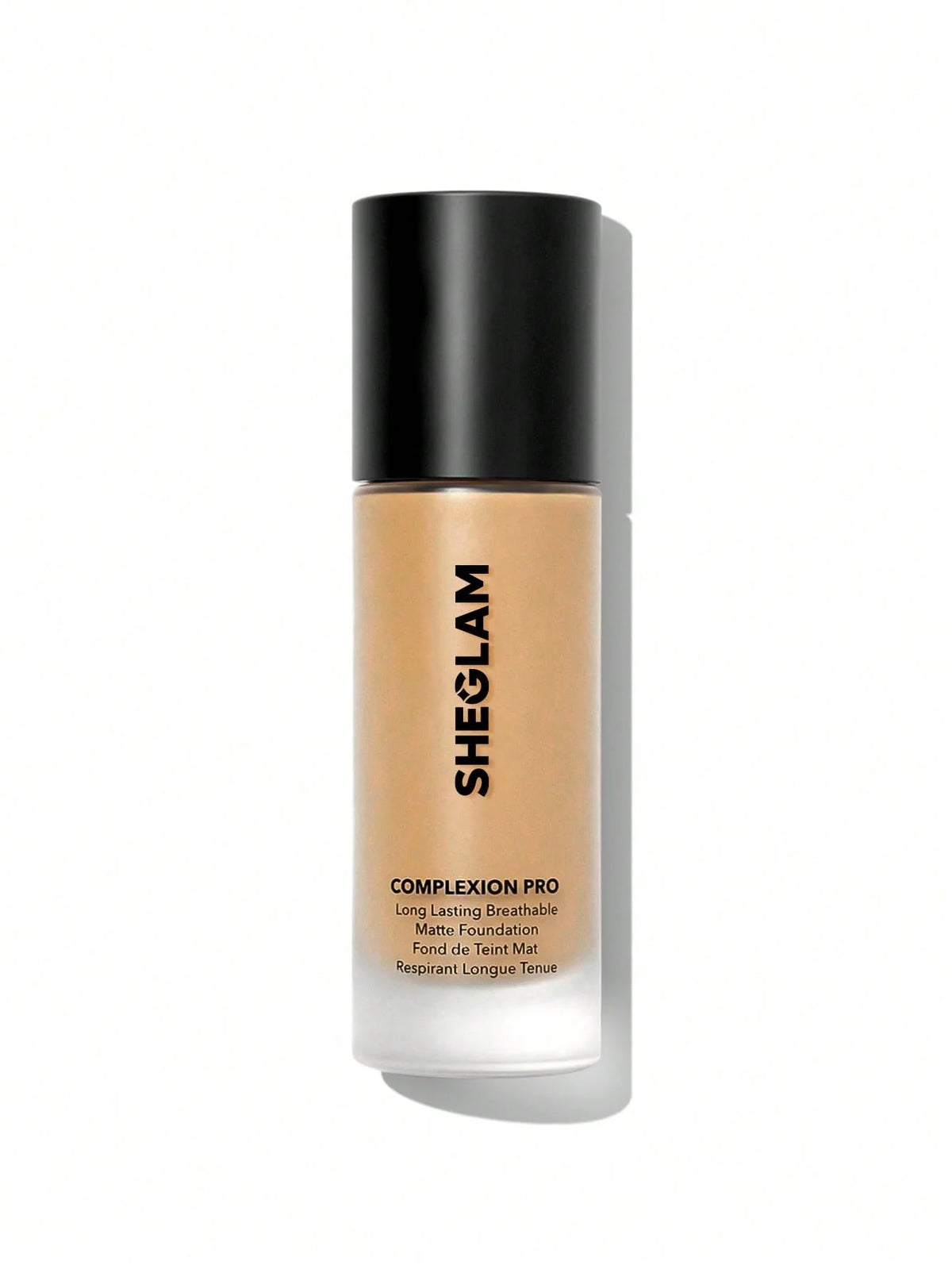 SHEGLAM Complexion Pro Matte Foundation Buttercream 30ml
